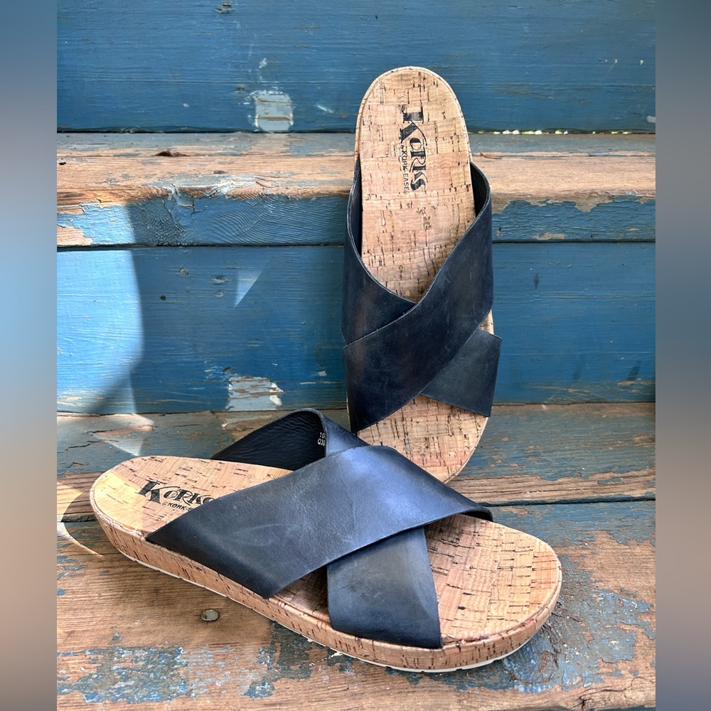 KORKS by Kork Ease Sandal